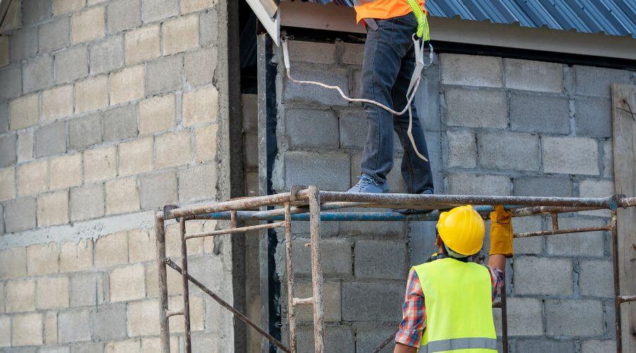 Professional metal roof installation in Denair, CA